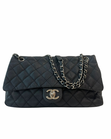 Chanel Classic Flap Bag Single Flap