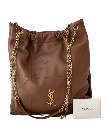 Saint Laurent Pochon Jamie