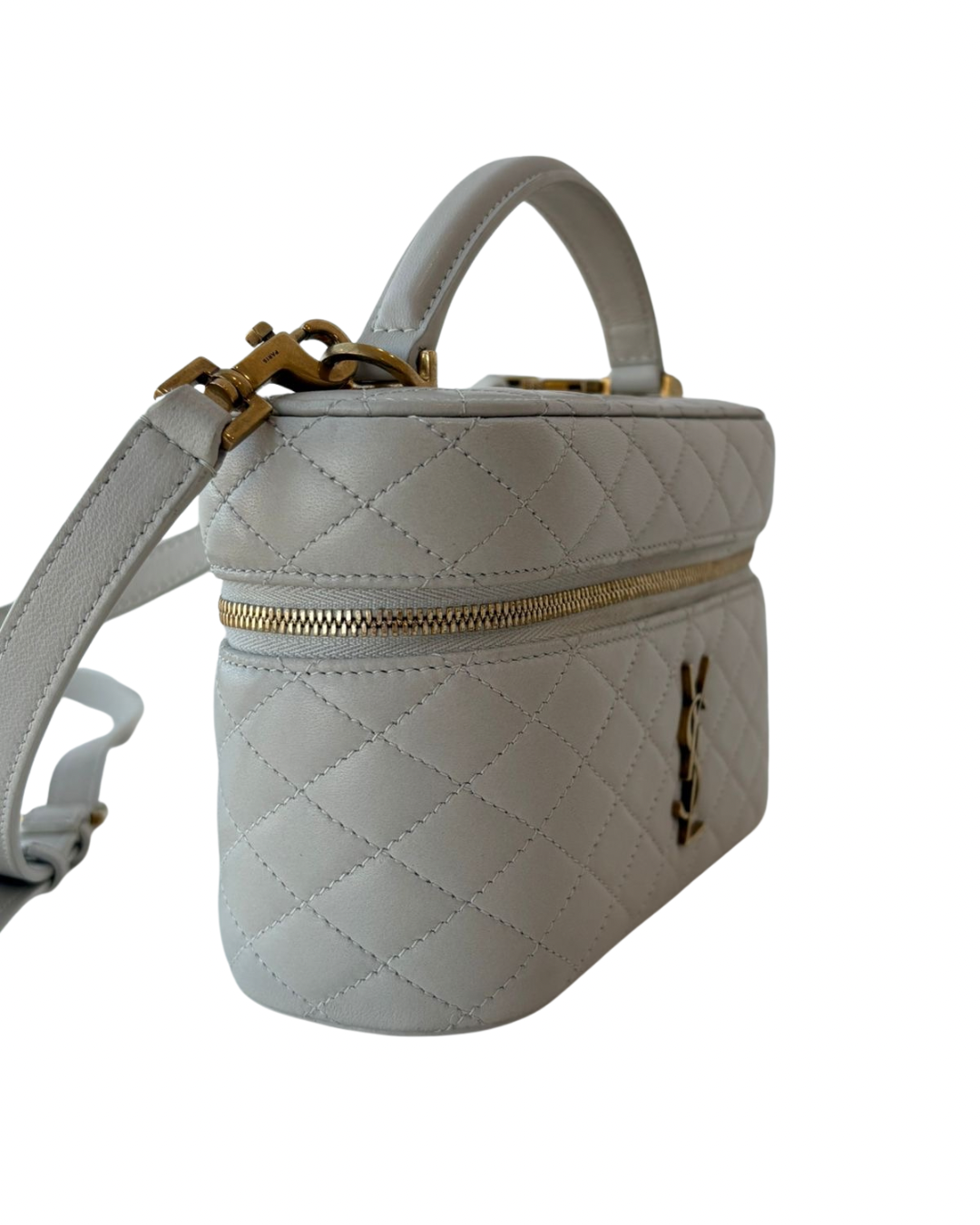 Saint Laurent Gaby Nécessaire