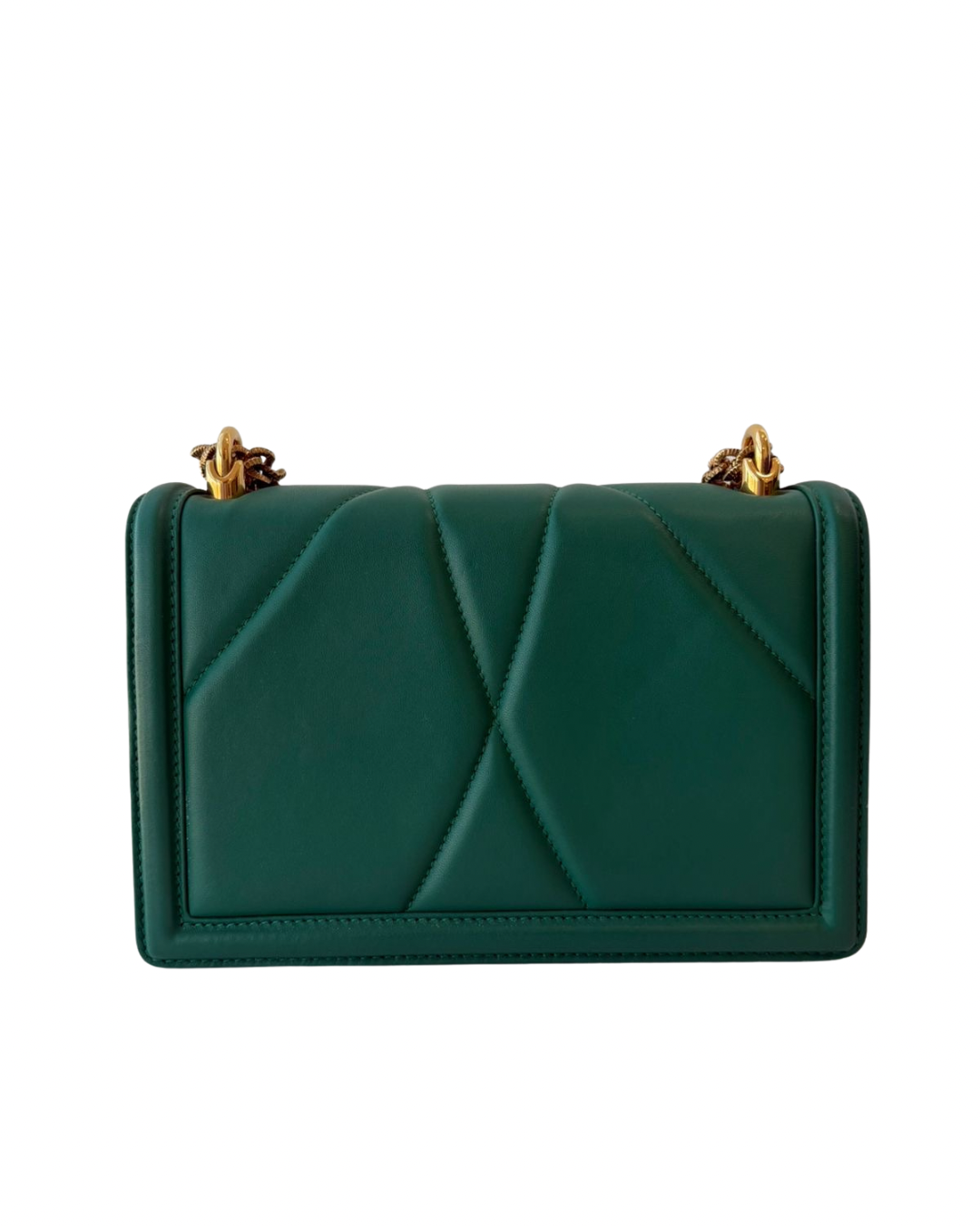 Dolce & Gabbana Devotion Média Matelassê