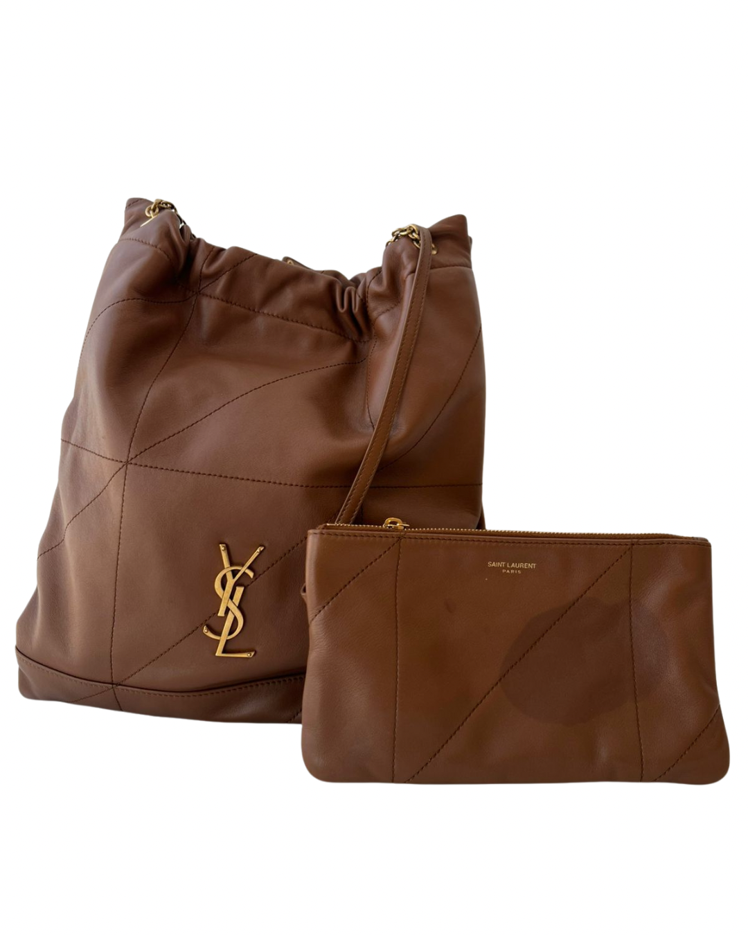 Saint Laurent Pochon Jamie