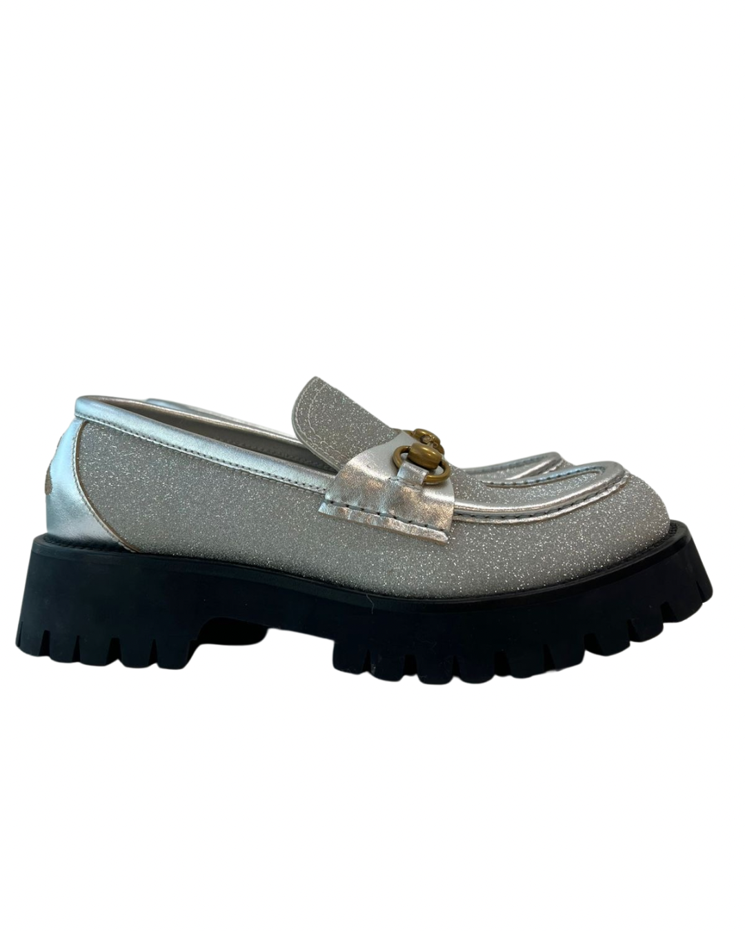 Gucci Horsebit Loafer
