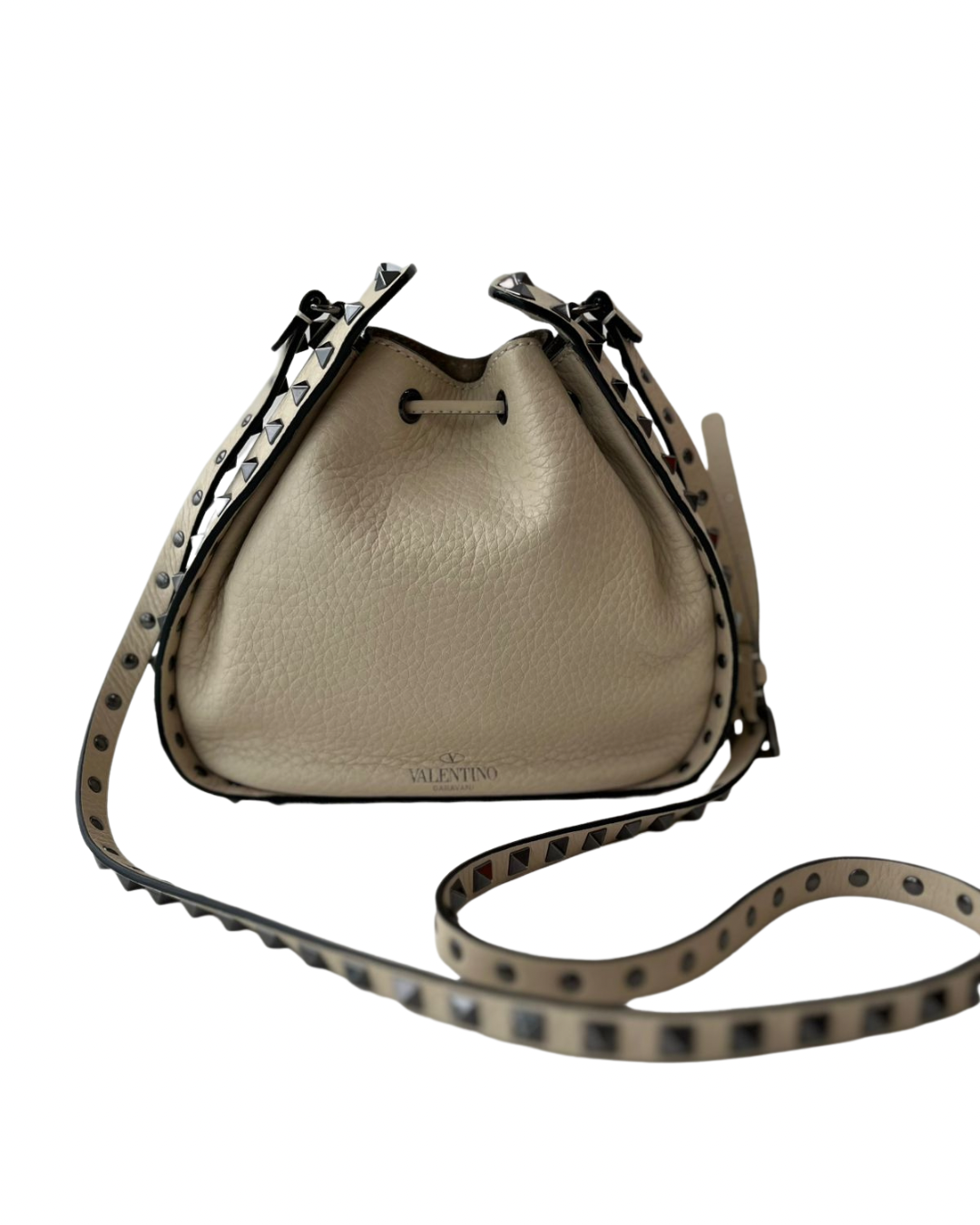 Valentino Garavani Rockstud Bucket