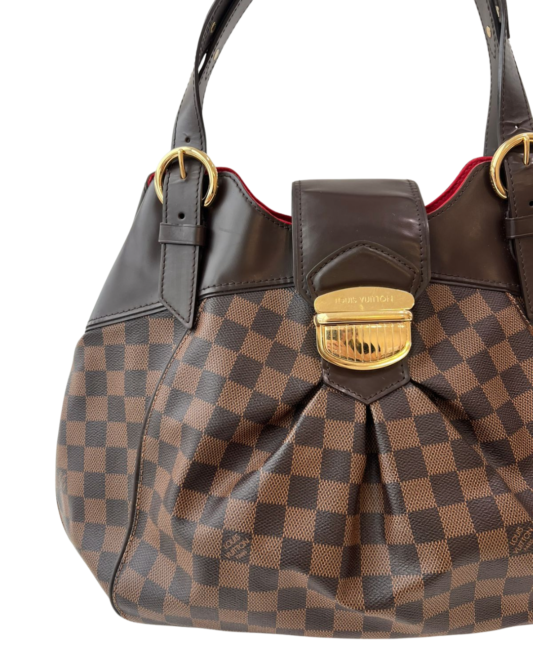 Louis Vuitton Sistina