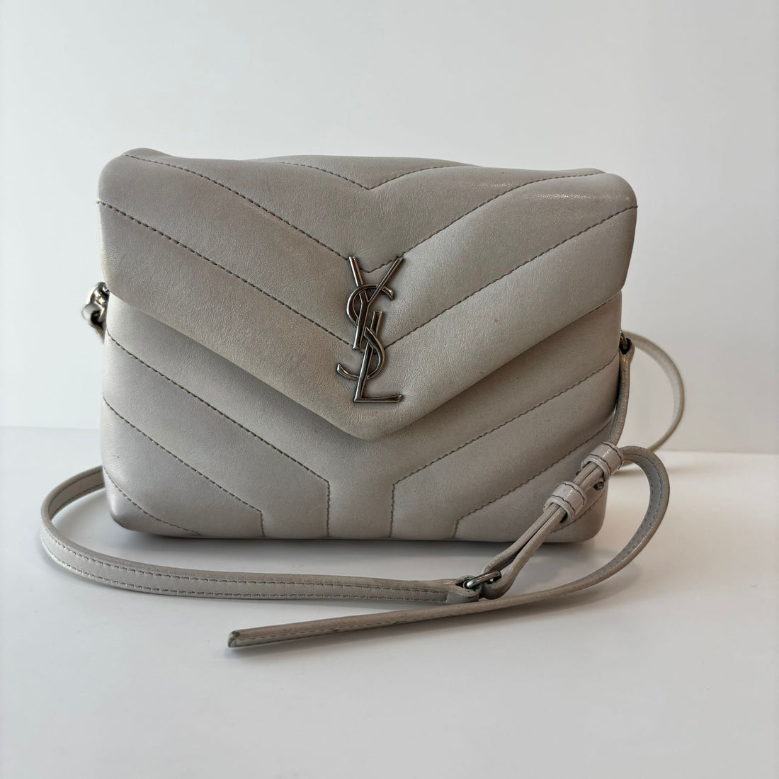 Saint Laurent Loulou Toy Bag