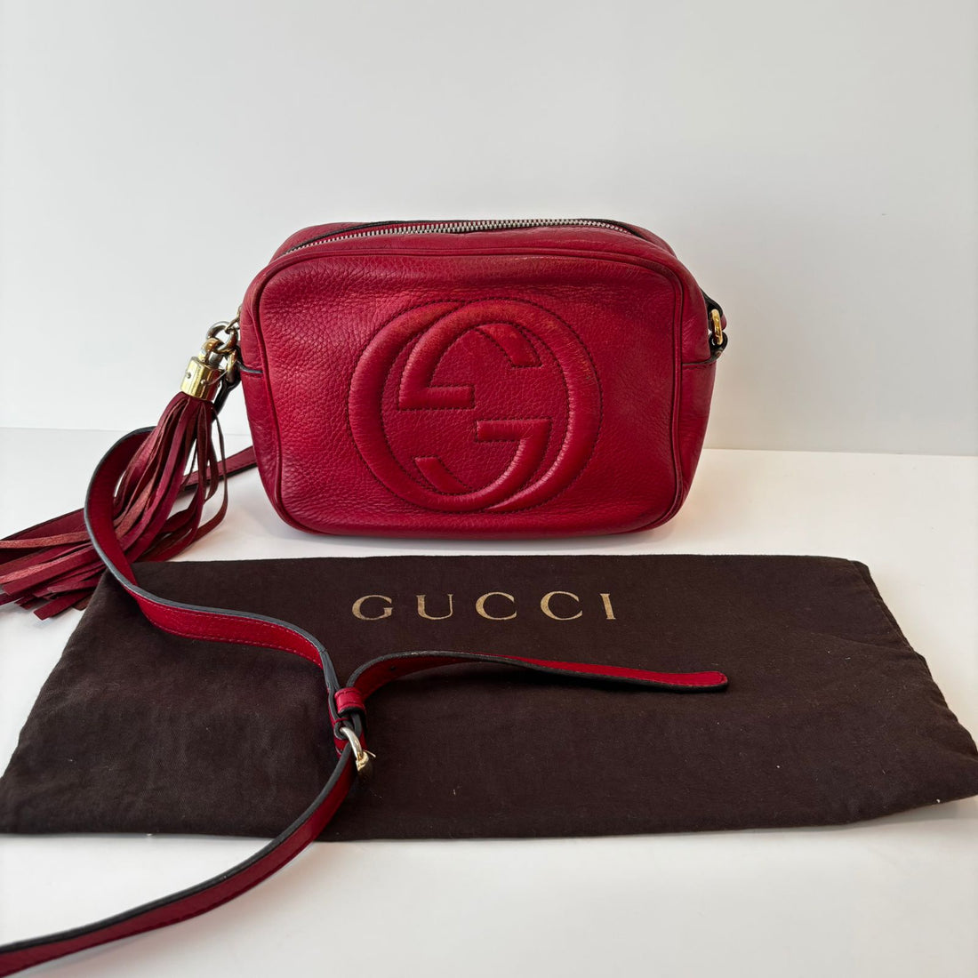 Gucci Soho Disco