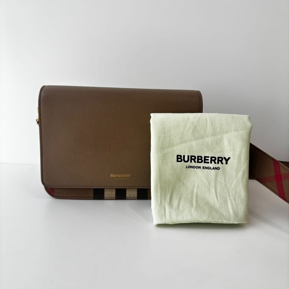 Burberry Mackford
