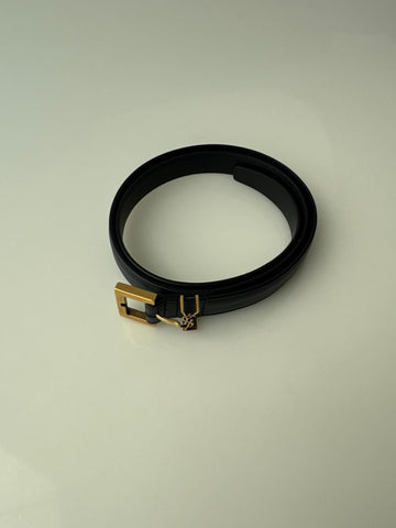 Cinto Cassandre da Saint Laurent