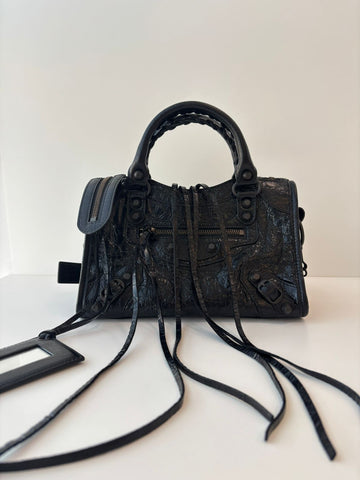 Balenciaga Le City Mini