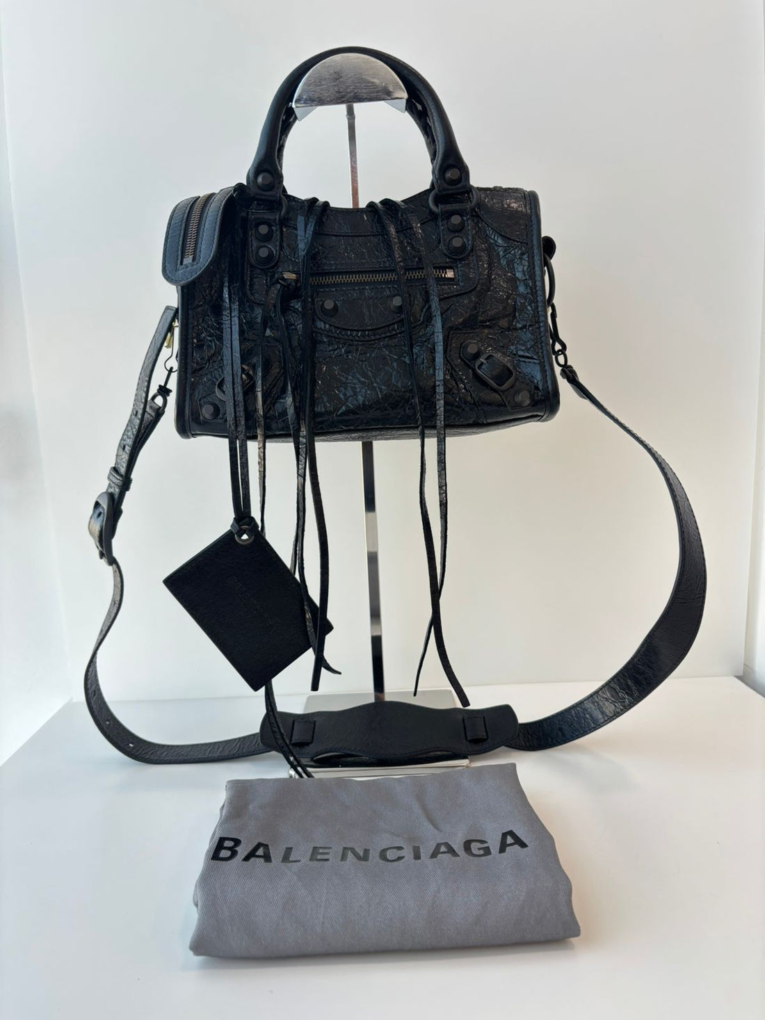 Balenciaga Le City Mini