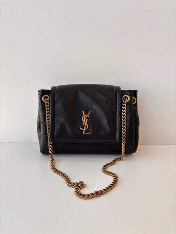 Saint Laurent Mini Nolita