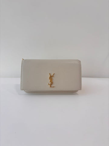 Saint Laurent Cassandre Phone Holder