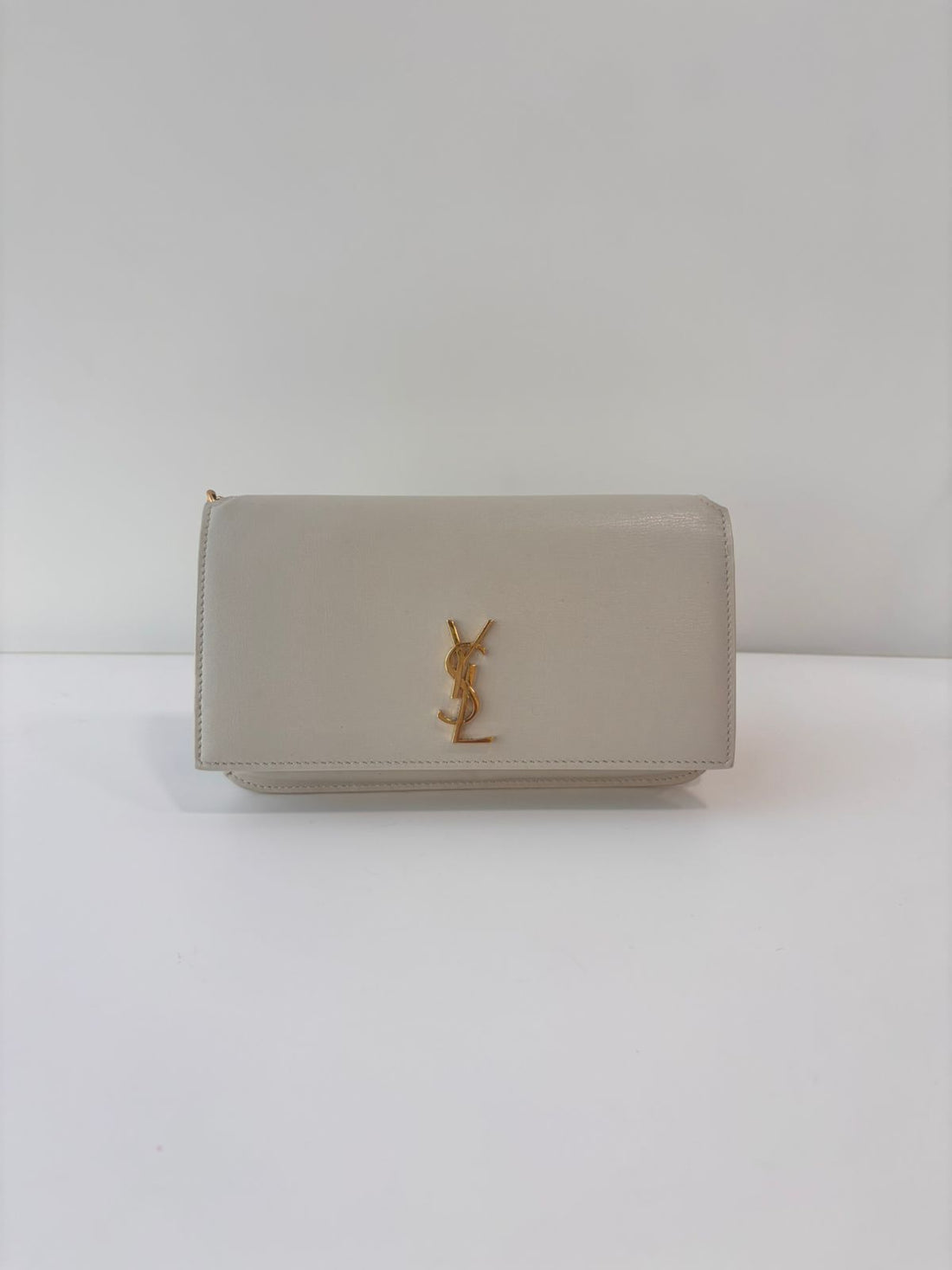 Saint Laurent Cassandre Phone Holder