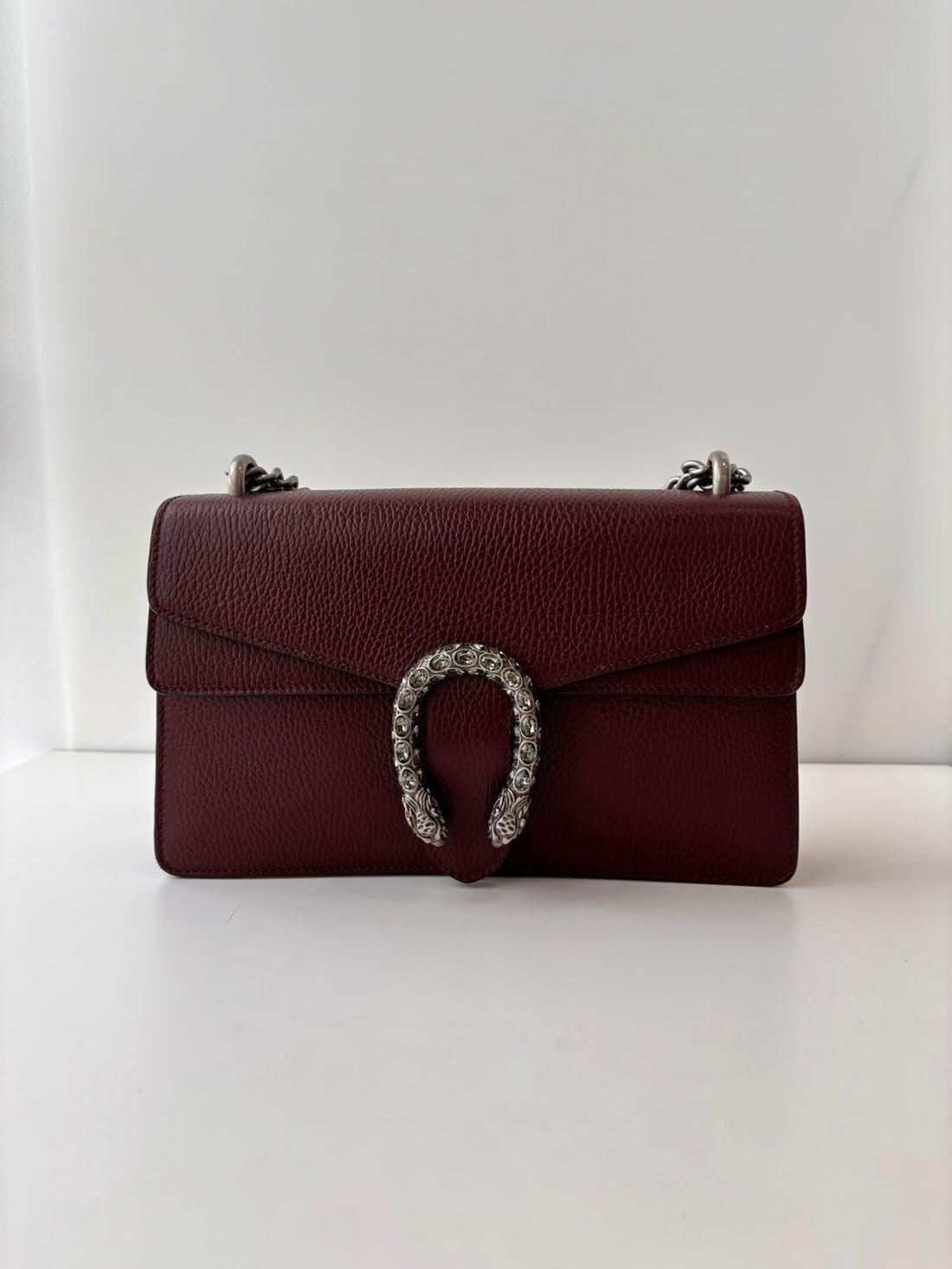 Gucci Dionysus Small Shoulder Bag