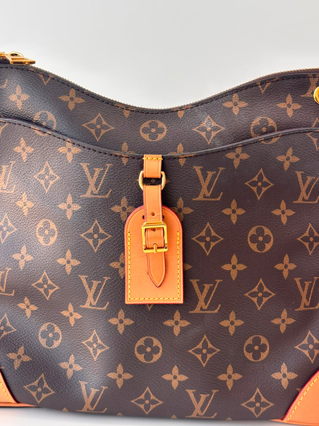 Louis Vuitton Odéon MM
