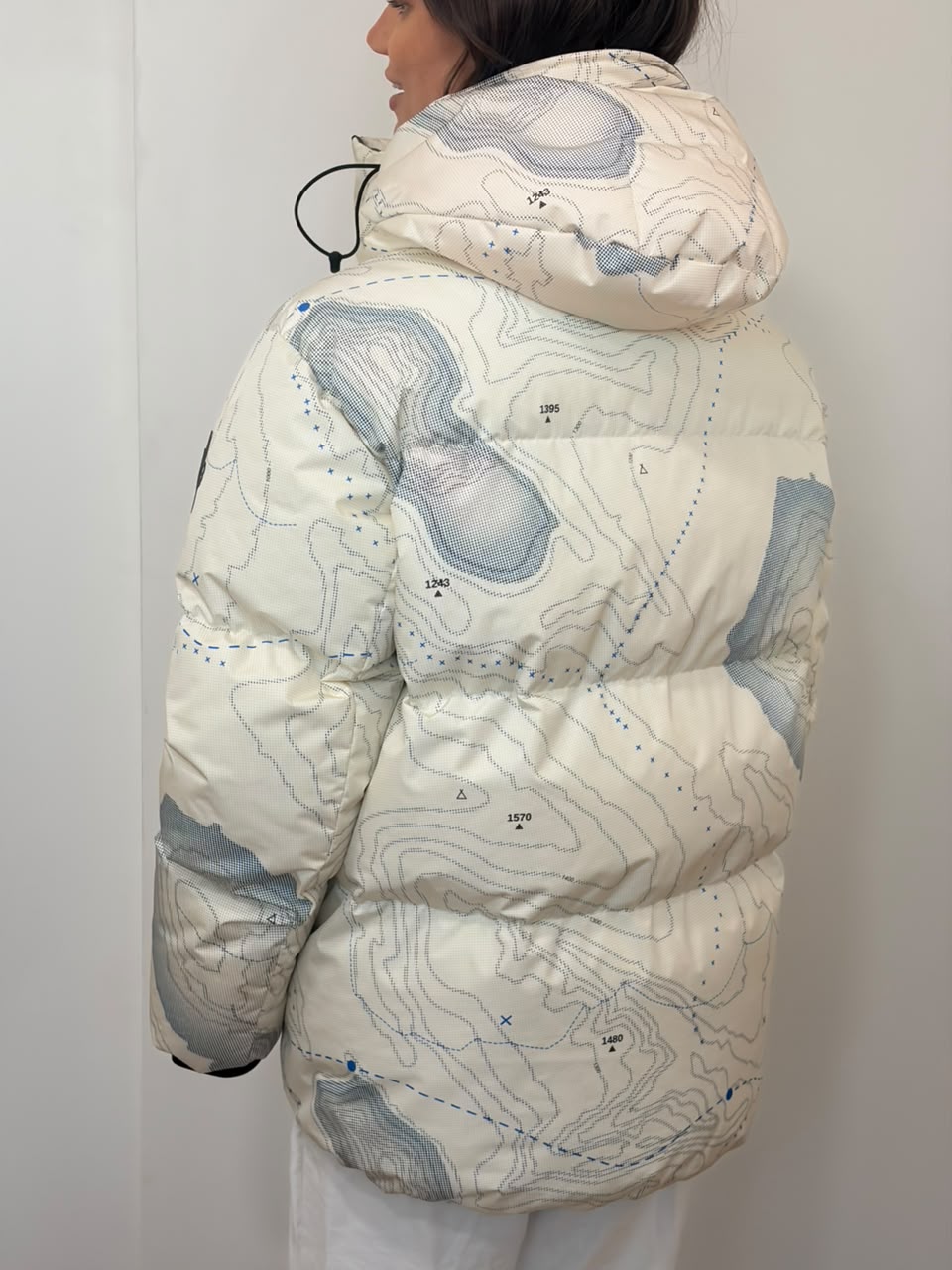 Moncler Grenoble Mazod Giubbotto (Down Jacket)