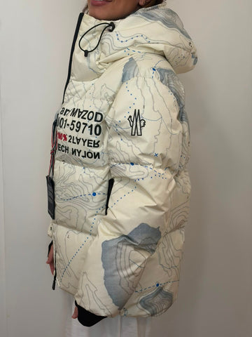 Moncler Grenoble Mazod Giubbotto (Down Jacket)