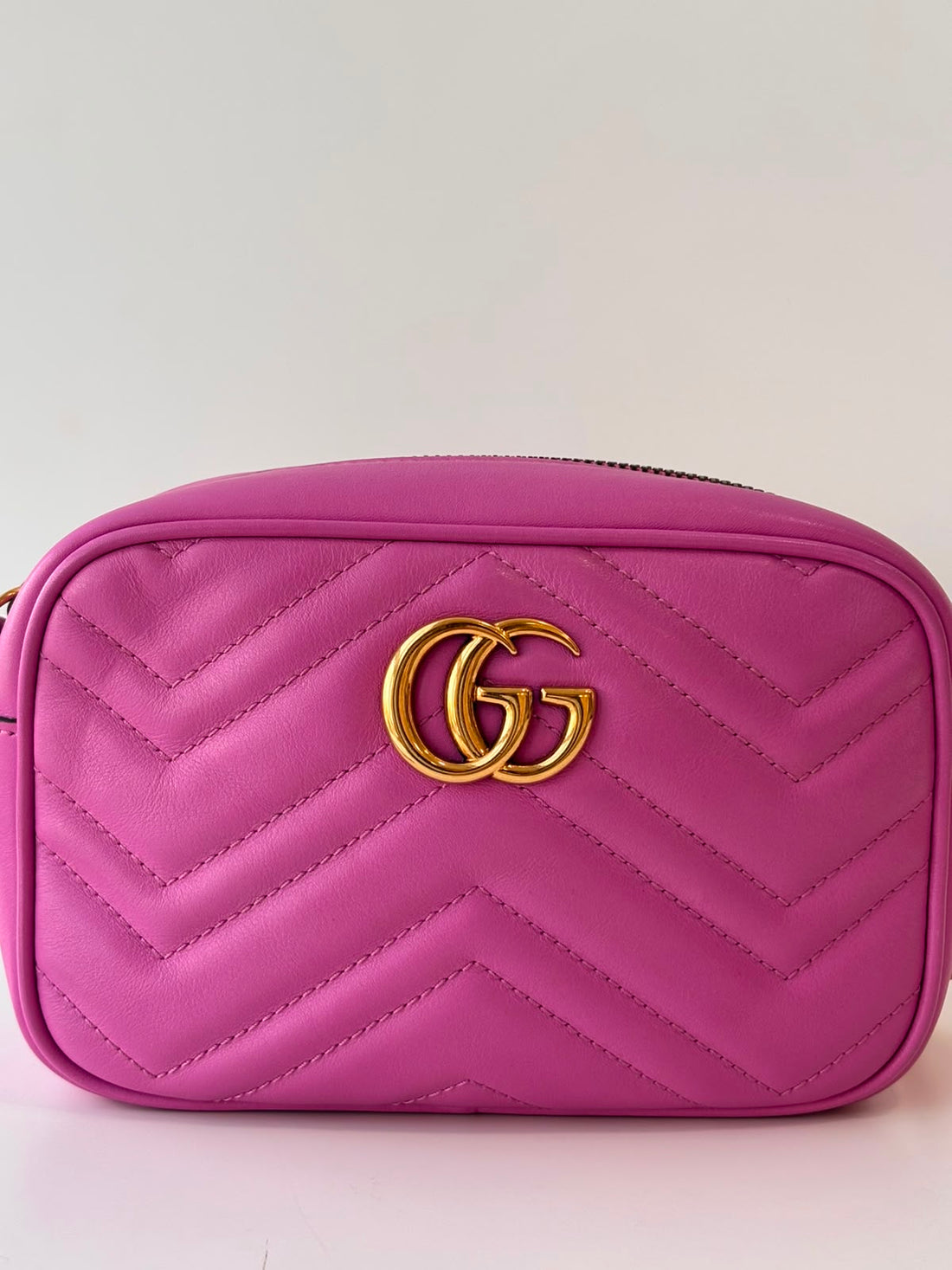 Gucci GG Marmont Camera Bag