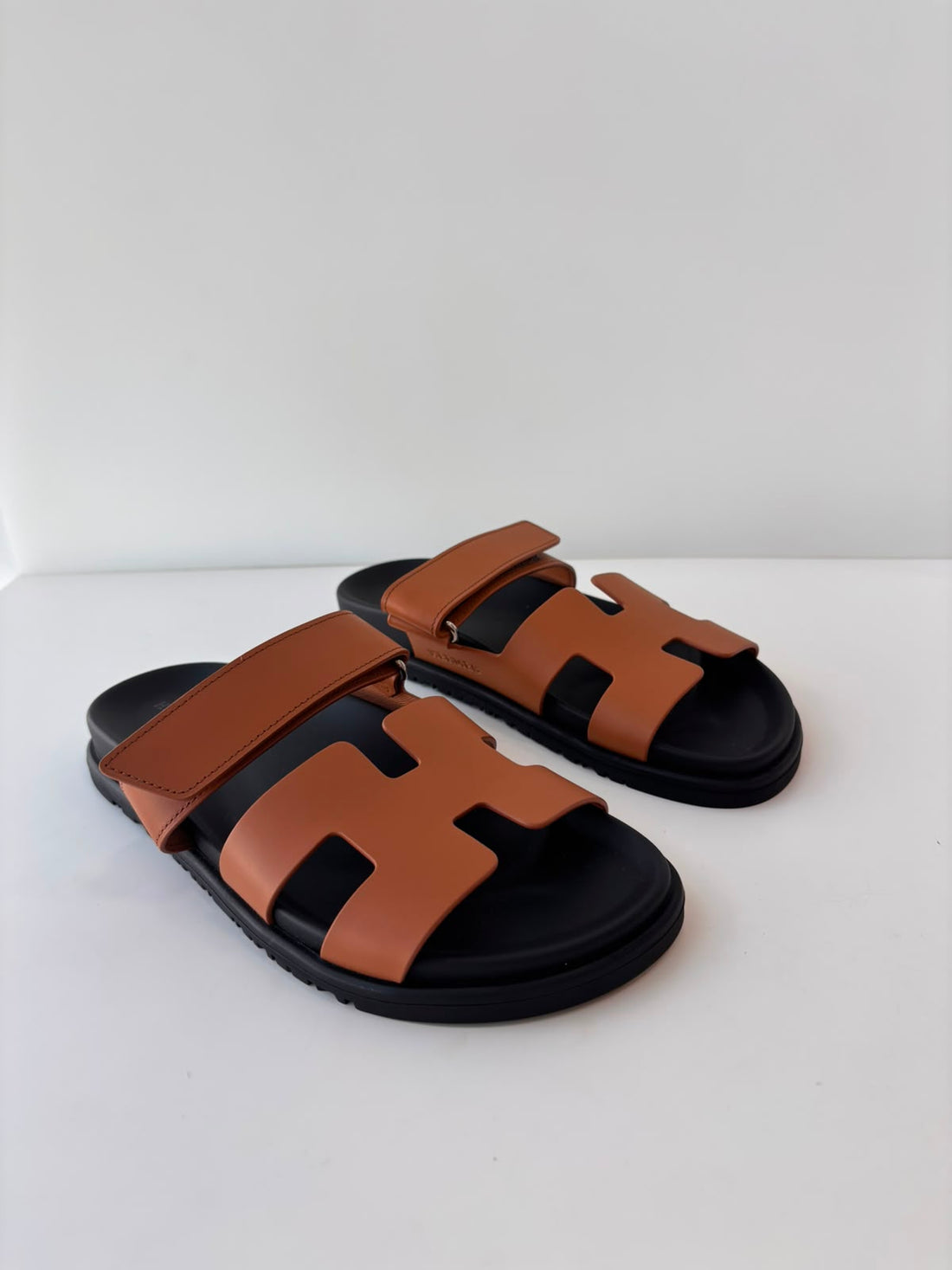 Hermès Chypre Sandal
