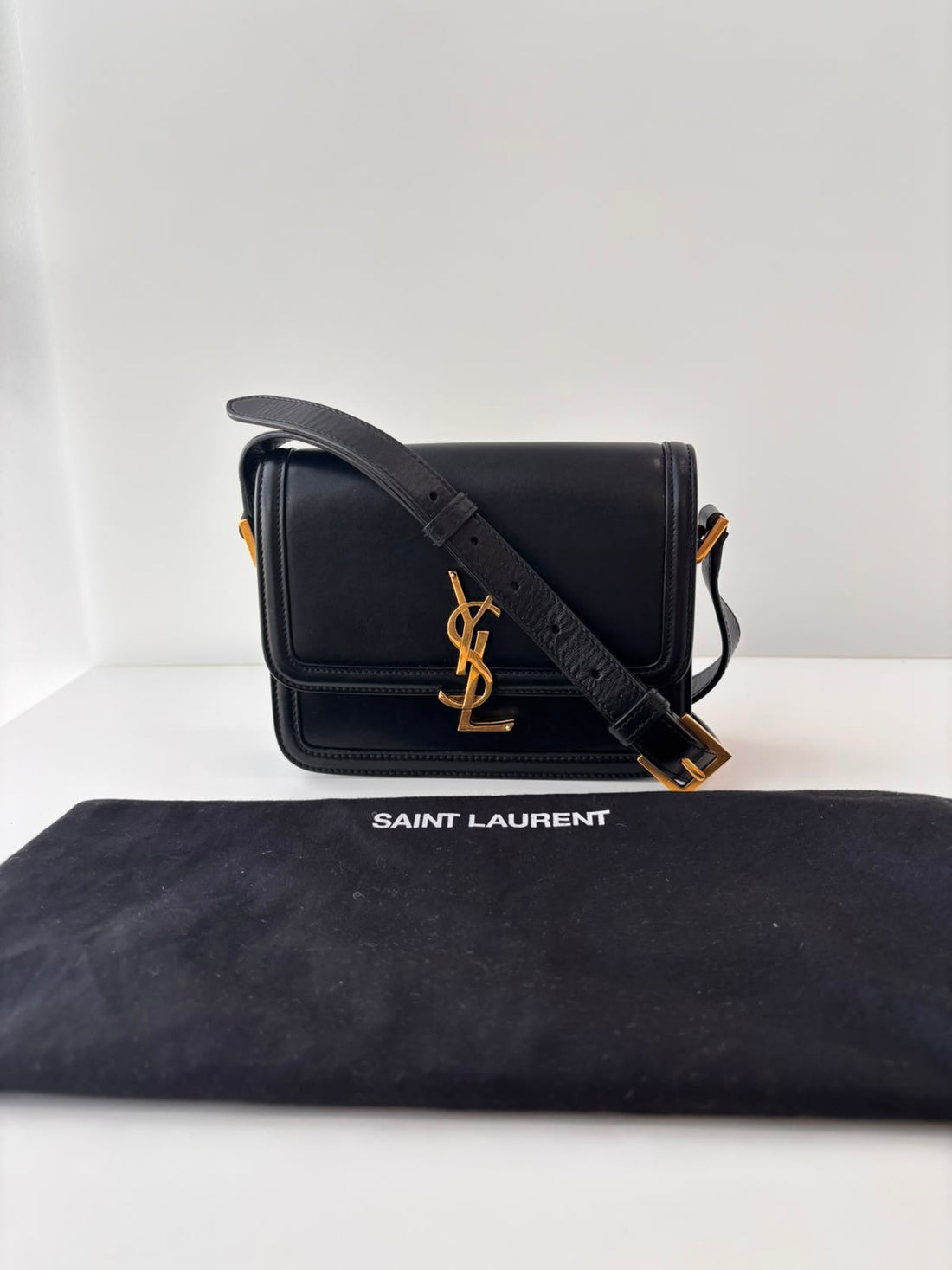 Saint Laurent Solferino