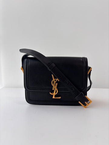 Saint Laurent Solferino