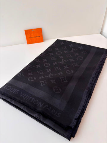 Xale Louis Vuitton Monogram