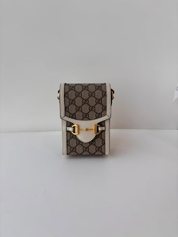 Gucci Horsebit 1955 Mini Bag