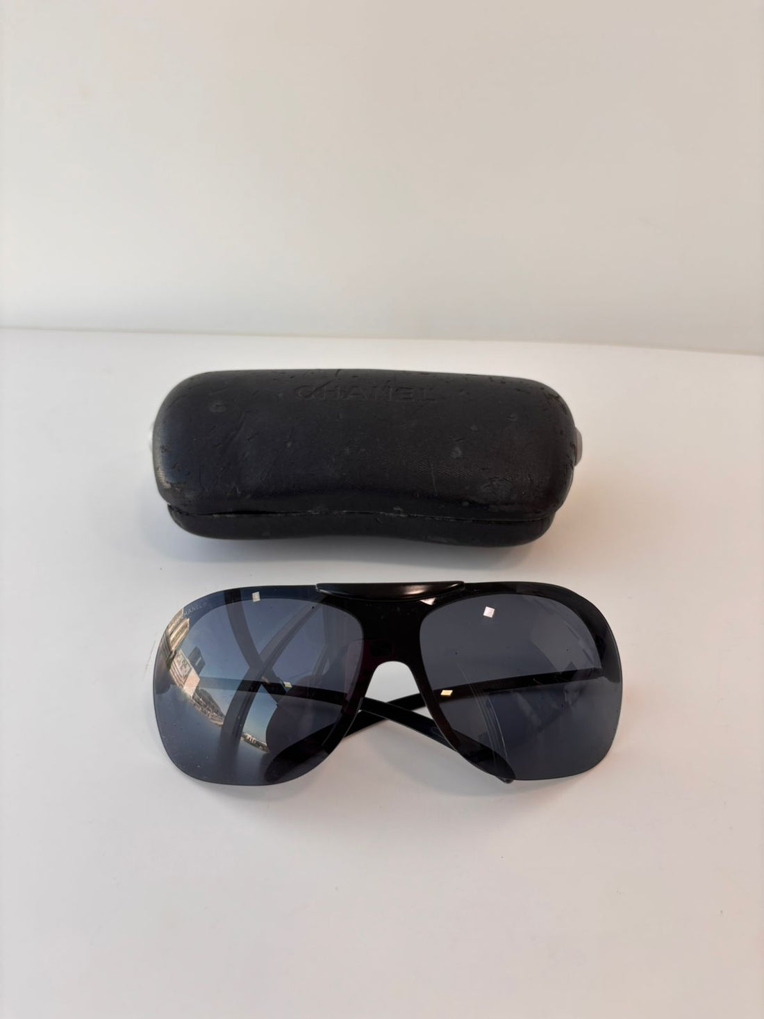 Óculos de sol Chanel