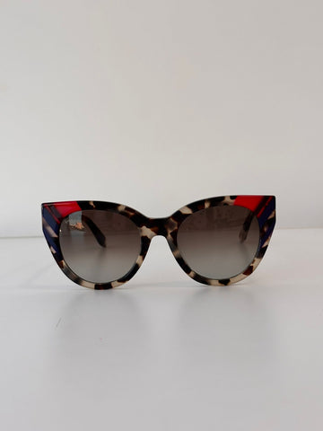 Óculos Salvatore Ferragamo SF867S