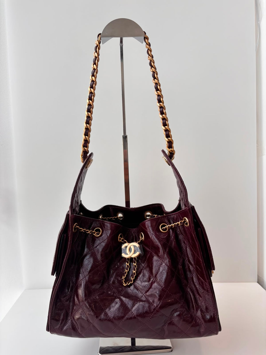 Bolsa Chanel 25