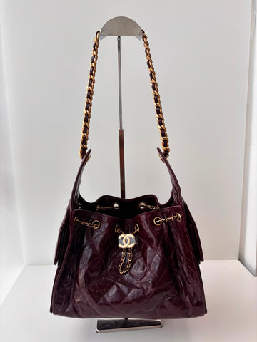 Bolsa Chanel 25