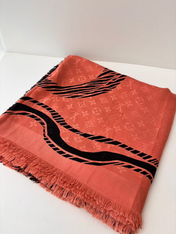Xale Louis Vuitton