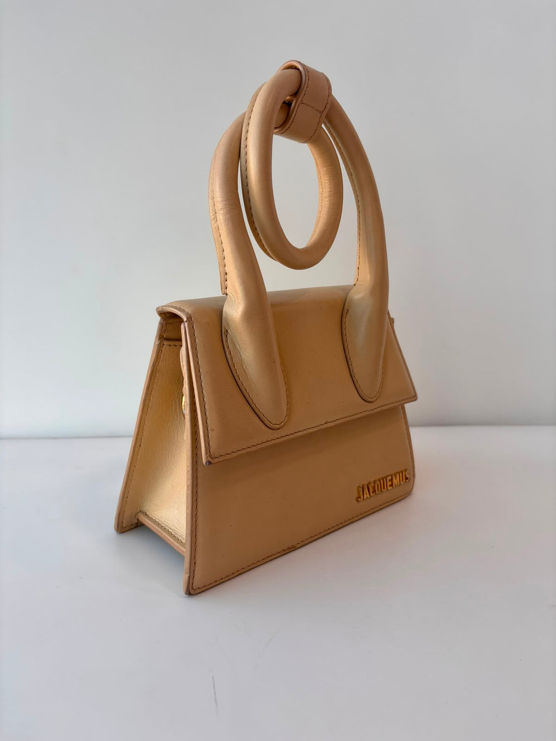 Jacquemus Le Chiquito Noeud