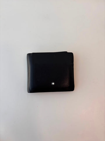 Carteira Montblanc Meisterstück Bifold Wallet