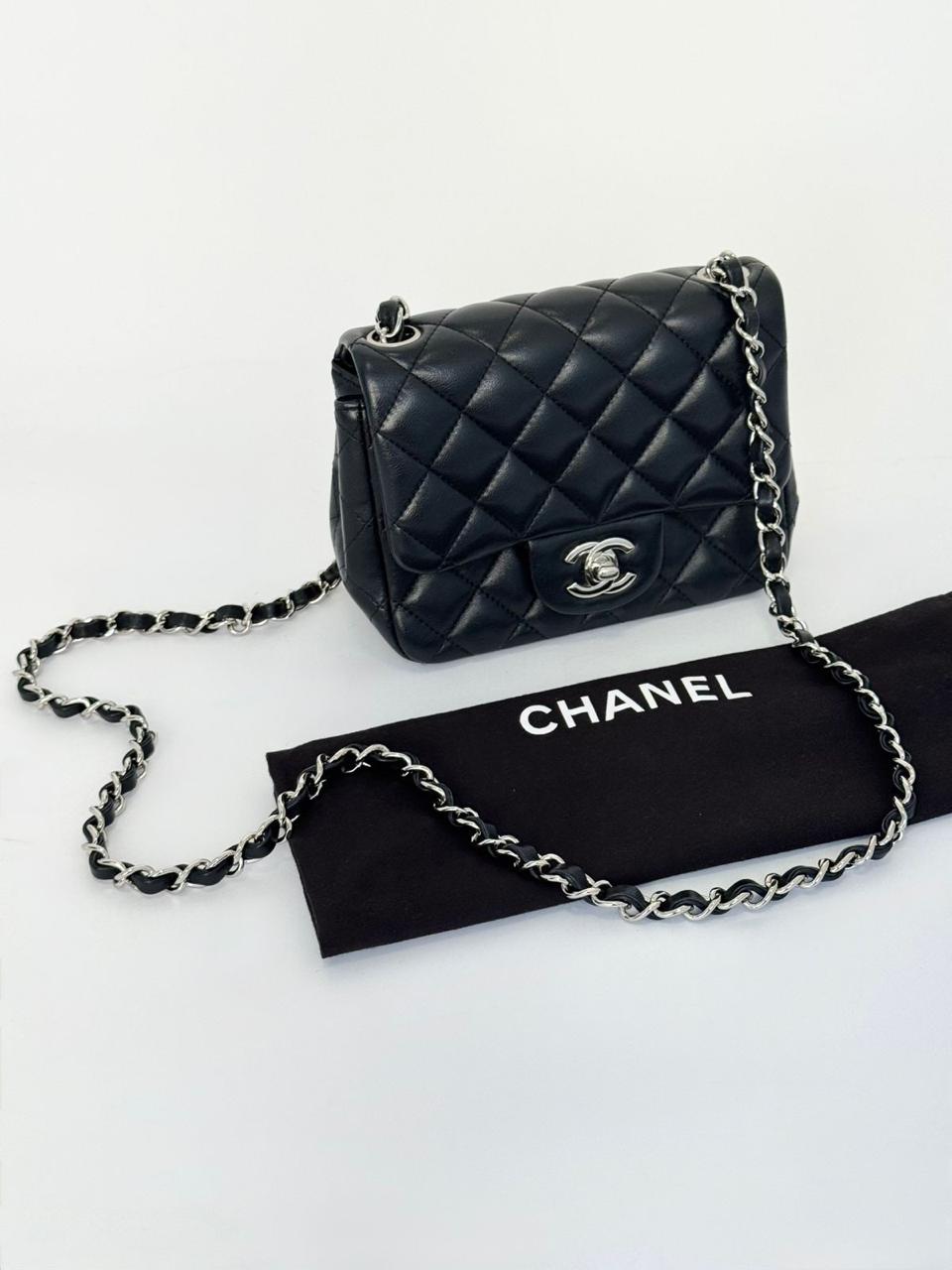 Chanel Mini Square