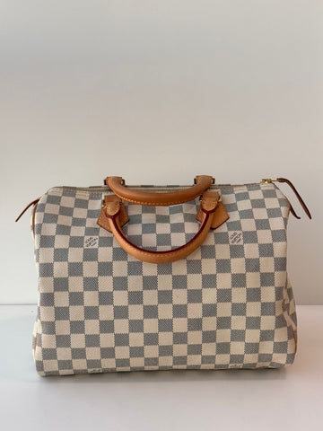 Louis Vuitton Speedy 30
