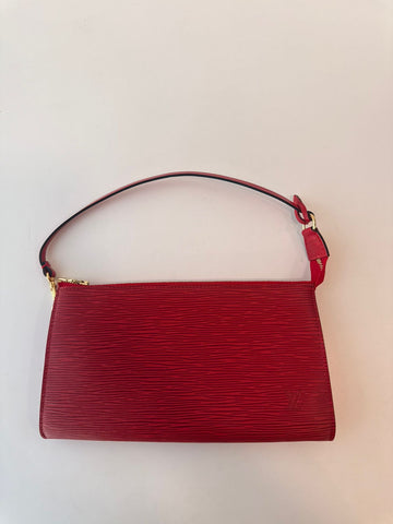 Bolsa Louis Vuitton Pochette Accessoires