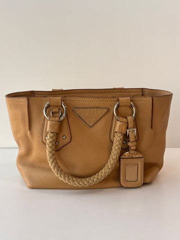Prada Vitello Daino Rope