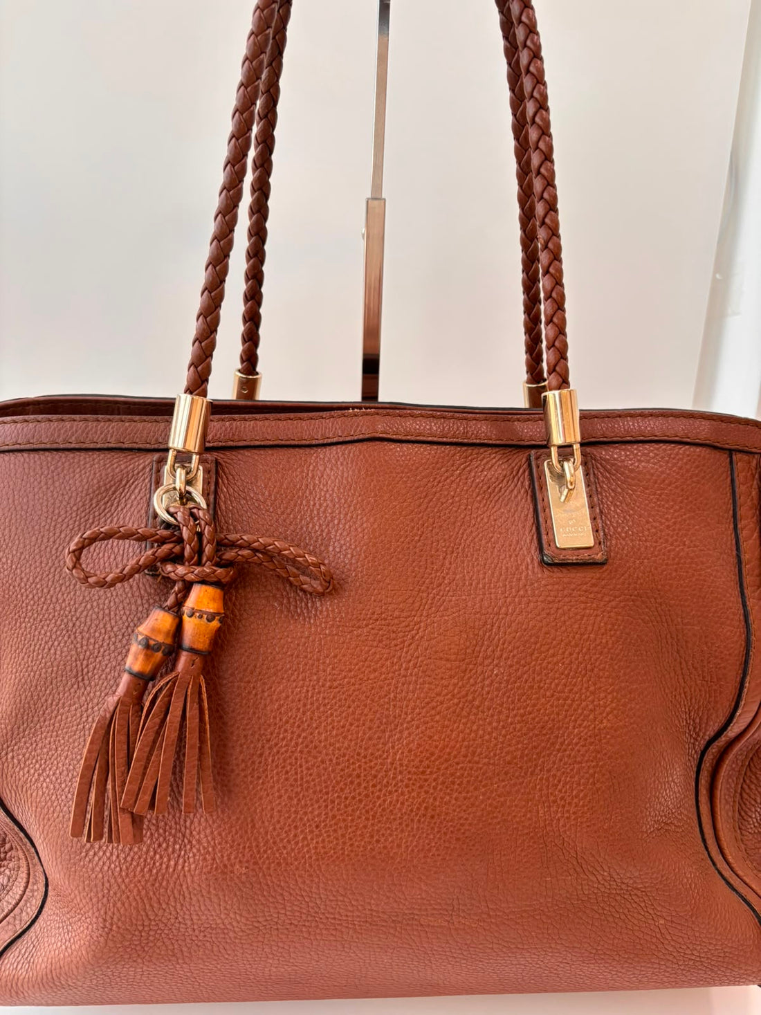 Gucci Bella Tote