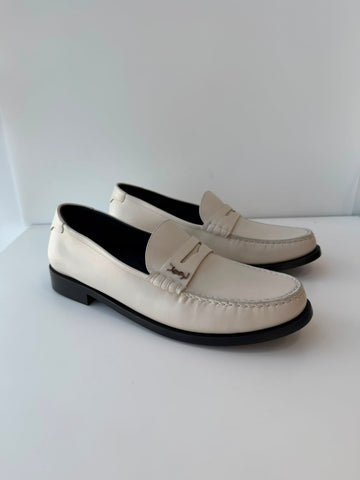 Saint Laurent Le Loafer