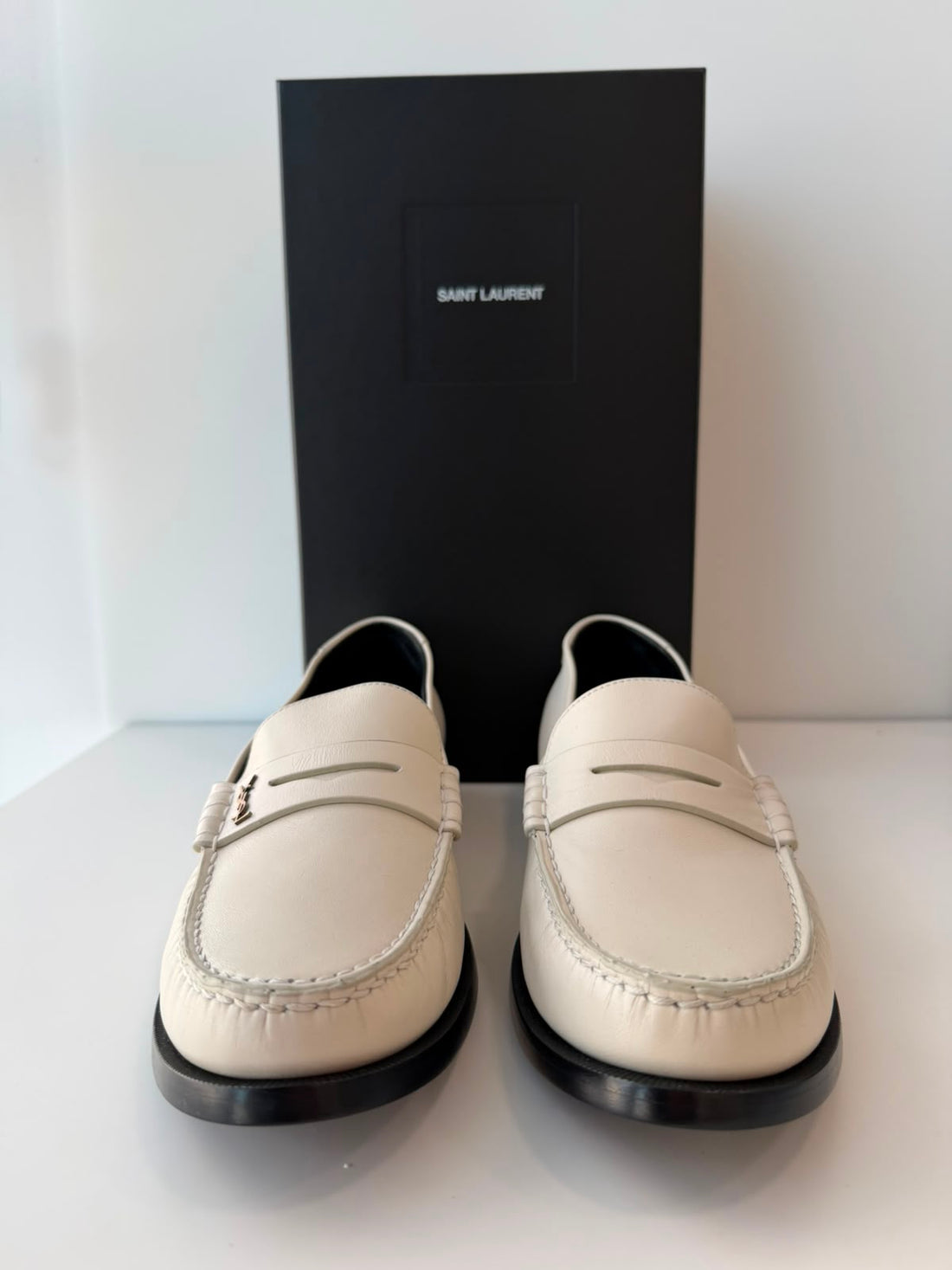 Saint Laurent Le Loafer