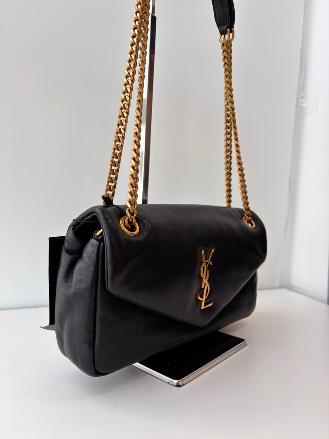 Saint Laurent Calypso
