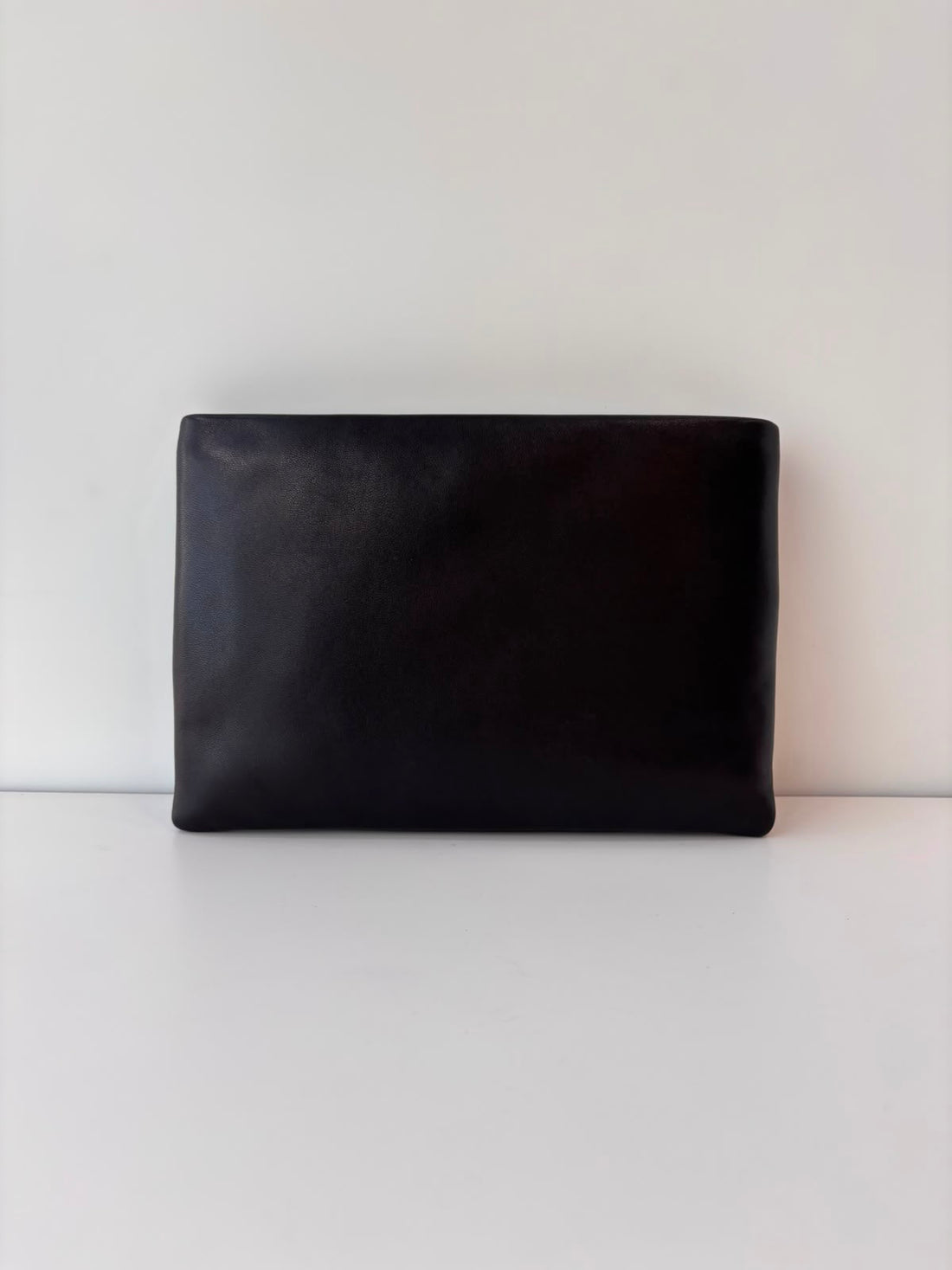 Saint Laurent Calypso Pouch