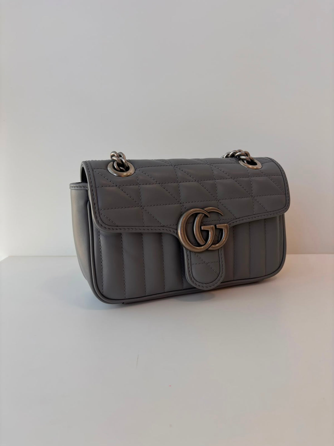 Gucci GG Marmont Mini