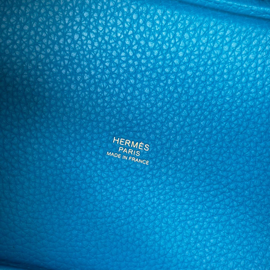 Hermès Picotin Lock 18