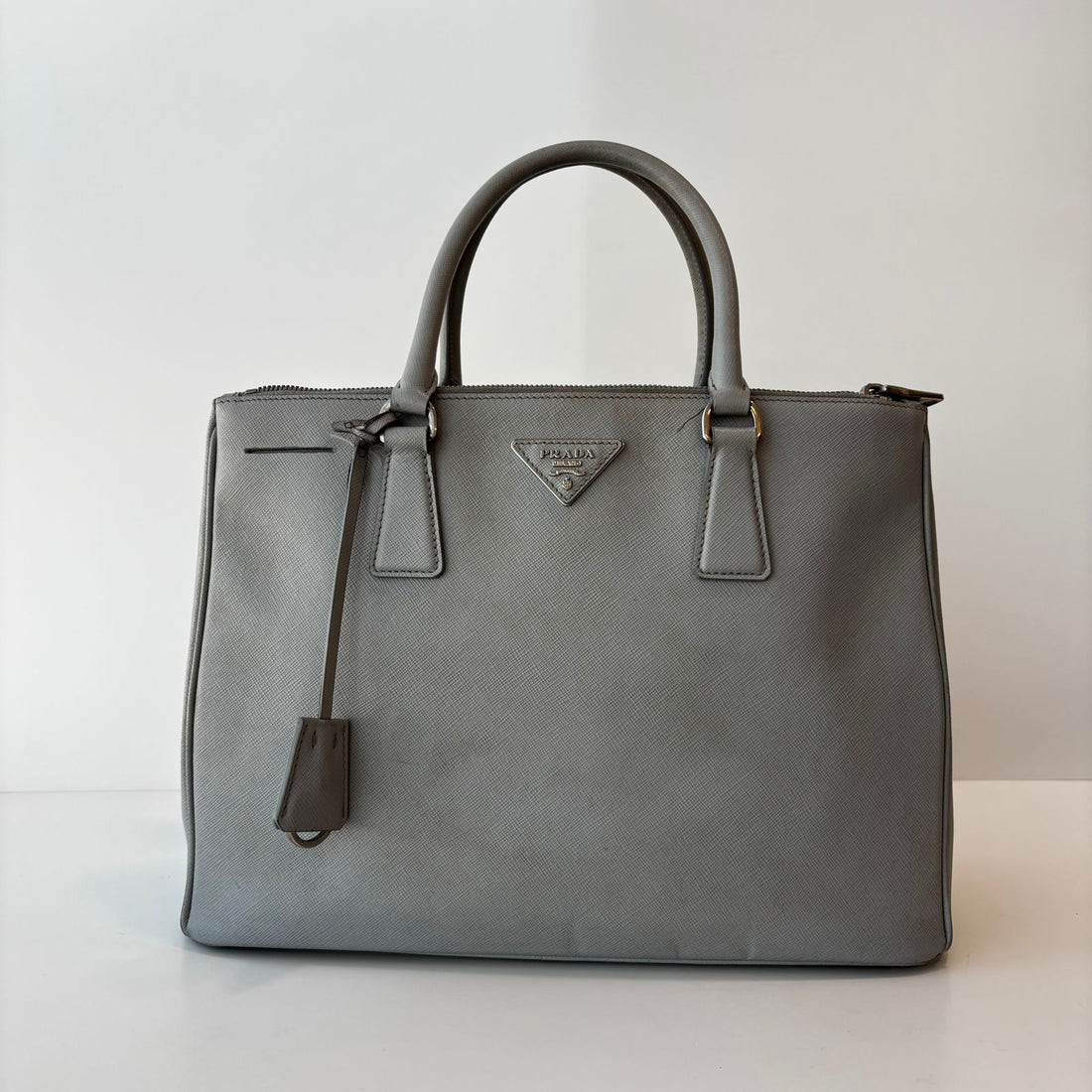 Prada Galleria Saffiano