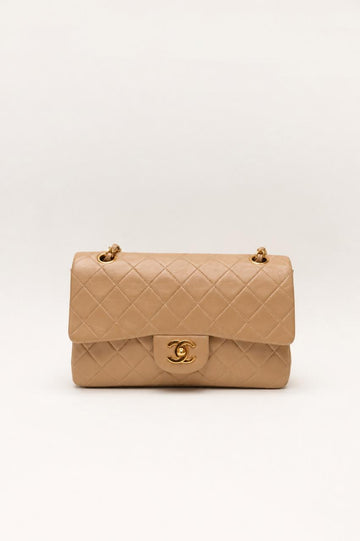 Chanel Small Classic Flap