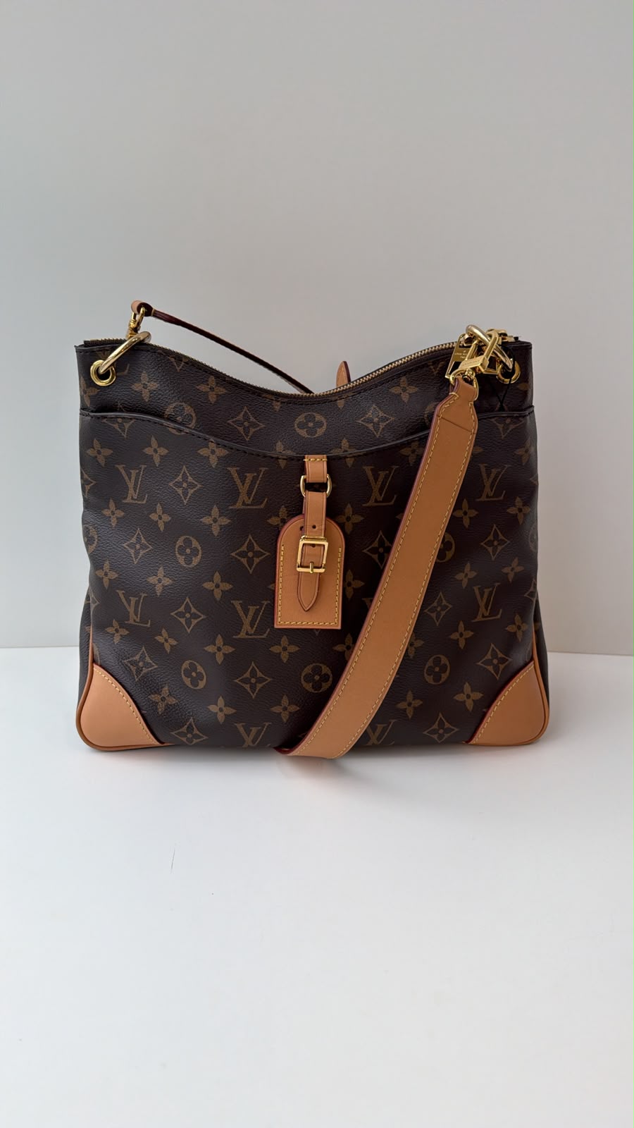 Louis Vuitton Odéon MM