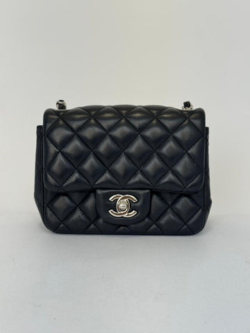 Chanel Mini Square