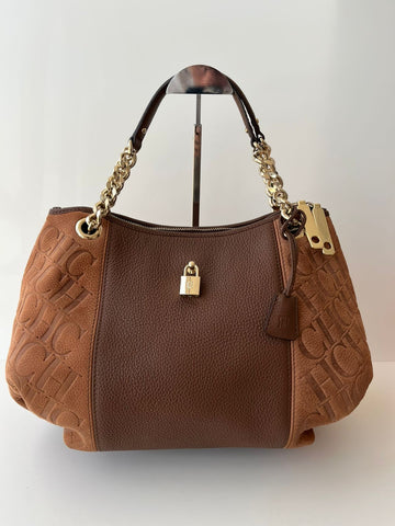 Carolina Herrera Poppy Caramelo